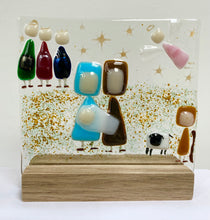 Load image into Gallery viewer, Christmas Characters - Large