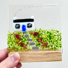 Load image into Gallery viewer, Scottish Croft House / Bothy