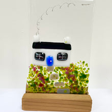 Load image into Gallery viewer, Scottish Croft House / Bothy