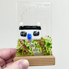 Load image into Gallery viewer, Scottish Croft House / Bothy