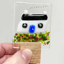 Load image into Gallery viewer, Scottish Croft House / Bothy