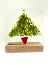 Load image into Gallery viewer, Christmas Trees - Large