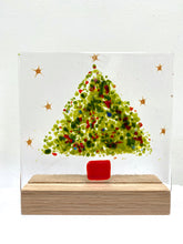 Load image into Gallery viewer, Christmas Trees - Large