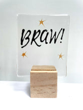 Load image into Gallery viewer, scottish sayings *new and improved