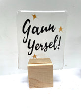 Load image into Gallery viewer, scottish sayings *new and improved