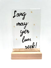 Load image into Gallery viewer, scottish sayings *new and improved