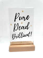 Load image into Gallery viewer, scottish sayings *new and improved