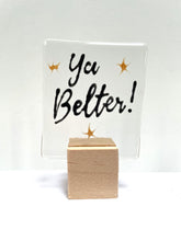 Load image into Gallery viewer, scottish sayings *new and improved