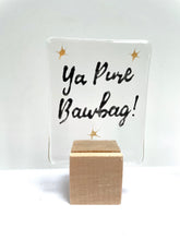 Load image into Gallery viewer, scottish sayings *new and improved