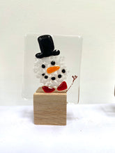 Load image into Gallery viewer, Christmas mini stand