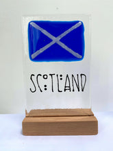 Load image into Gallery viewer, scottish collection of stands