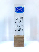 Load image into Gallery viewer, scottish collection of stands