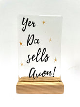 Load image into Gallery viewer, scottish sayings *new and improved