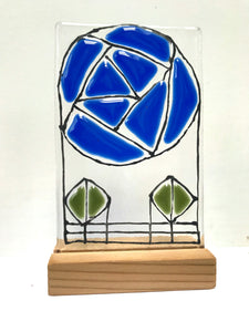 scottish collection of stands