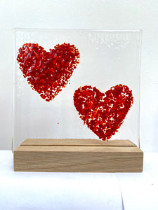 hearts