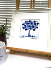 Load image into Gallery viewer, square framed art
