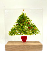 Load image into Gallery viewer, Christmas Trees - Large
