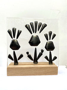 scottish collection of stands