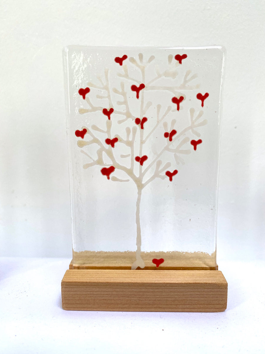 trees - medium – Mauralen