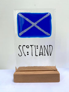 scottish collection of stands