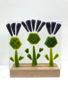 scottish collection of stands